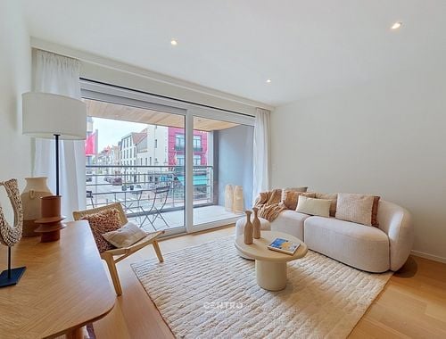                                         Appartement te koop in Knokke, € 649.000

