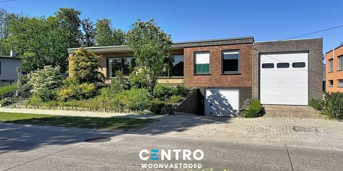 Maison à vendre à 8800 Roeselare
