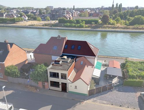                                         Maison à vendre à Beringen, € 295.000
