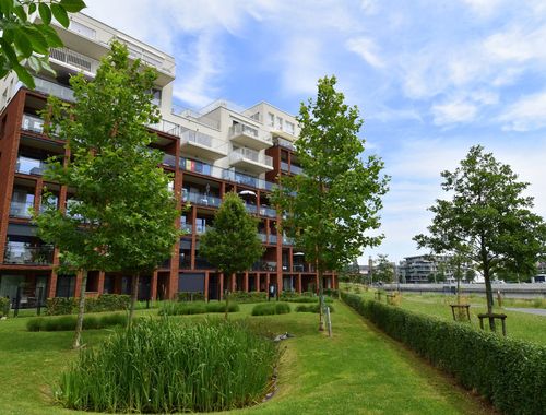                                         Appartement te koop in Harelbeke, € 365.000
