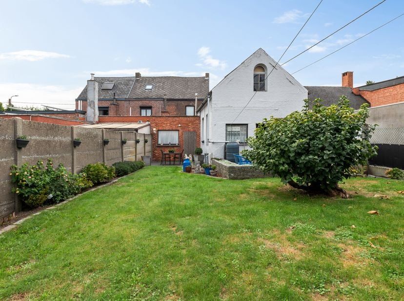 Huis te koop in Mechelsesteenweg 318,
                    2860 Sint-Katelijne-Waver