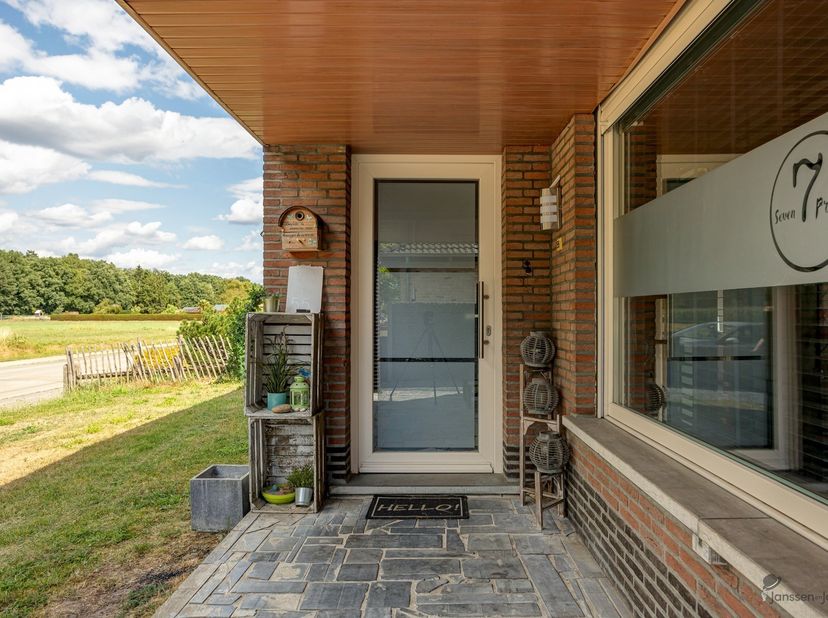 Te renoveren/op te frissen gezinswoning in het groene Langdorp.<br />
<br />
Bent u op zoek naar een ruime gezinswoning met tal van mogelijkheden, waa