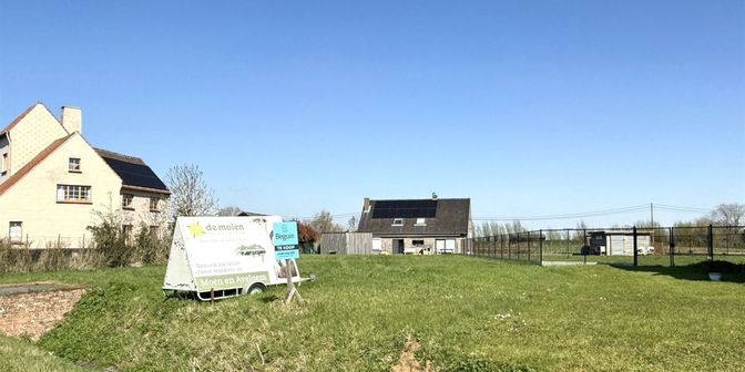 Grond te koop in Rijksweg 81, 9681 Nukerke
