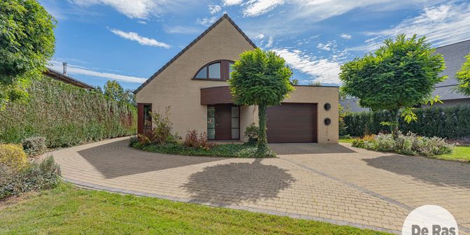 Huis te koop in Keiberg 51, 9340 Lede