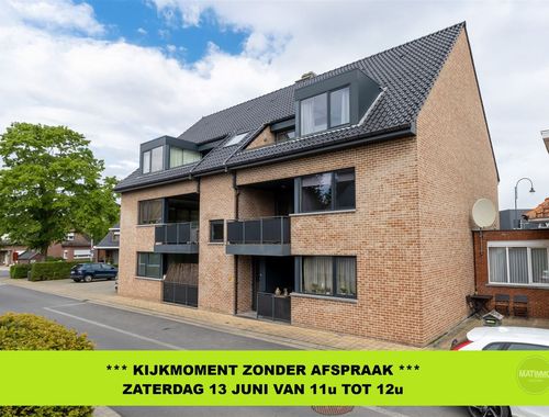                                         Appartementsgebouw te koop in Balen, € 1.620.000

