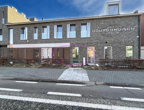                                         Appartement à vendre à Mol, € 295.000
