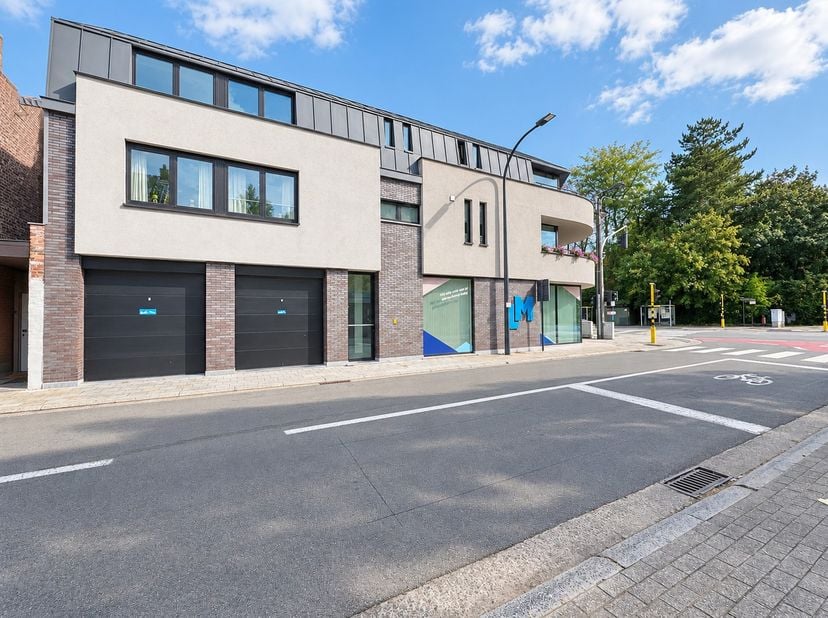 Appartement te huur in Sint-Pietershofstraat 2 bus 0201,
                    9070 Destelbergen