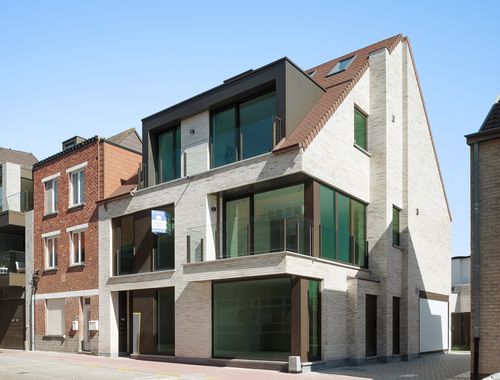                                         Staanplaats te koop in Knokke, € 65.000

