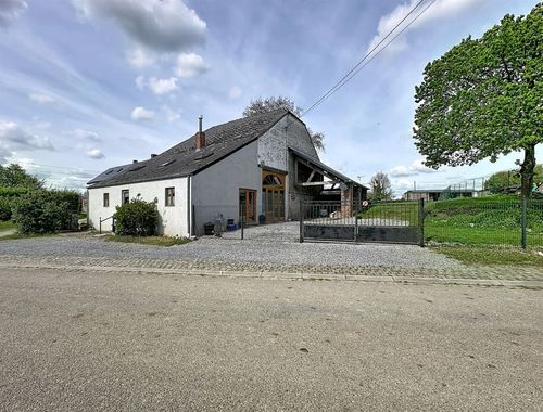                                         Woning te koop in Vergnies, € 350.000
