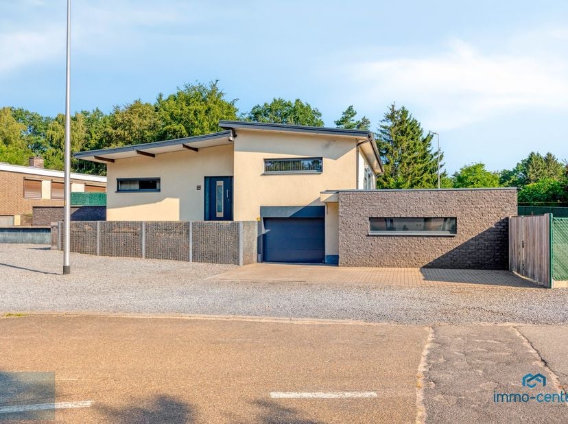Maison à vendre
                    à 3690 Zutendaal