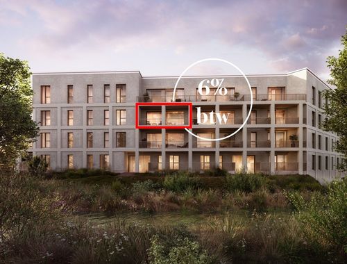                                         Appartement te koop in Sint-Stevens-Woluwe, € 505.500
