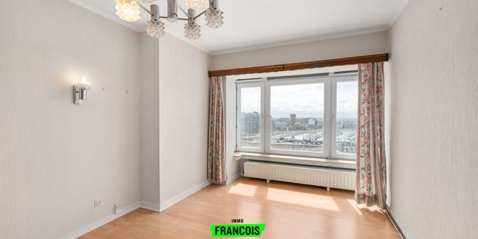 Appartement à vendre à Franchommelaan 70 boîte 7B, 8370 Blankenberge