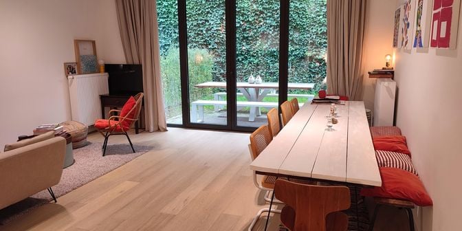 Appartement te koop in Kruisstraat, 1050 Elsene