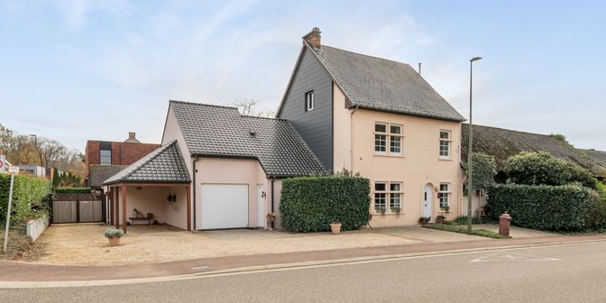 Huis te koop in Broekstraat 119, 3294 Molenstede