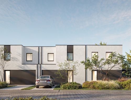                                         Maison à vendre à Lombardsijde, € 325.000
