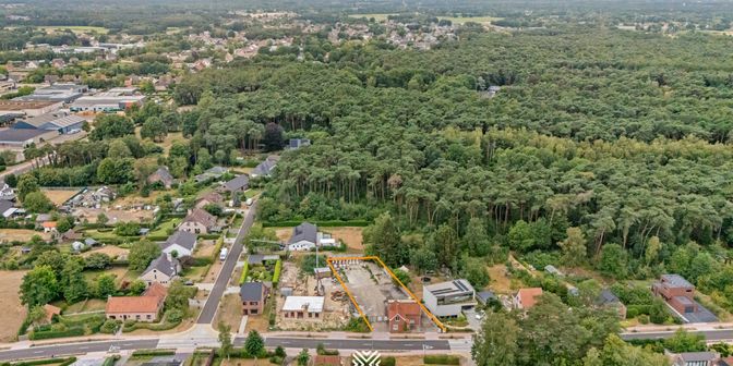 Grond te koop in Sint-Apollonialaan 124, 2400 Mol