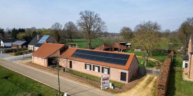 Huis te koop in Langestraat 38, 3290 Diest