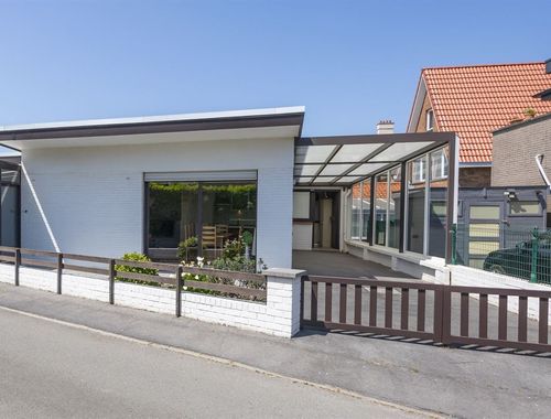                                         Woning te koop in Wilskerke, € 279.000
