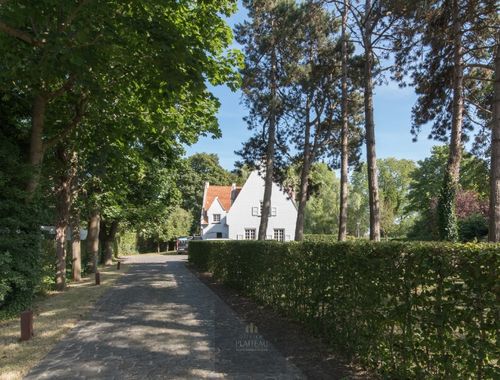                             Villa à vendre à Nieuwpoort
