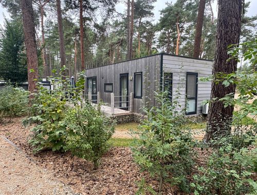                                         Chalet à vendre à Zutendaal, € 142.500
