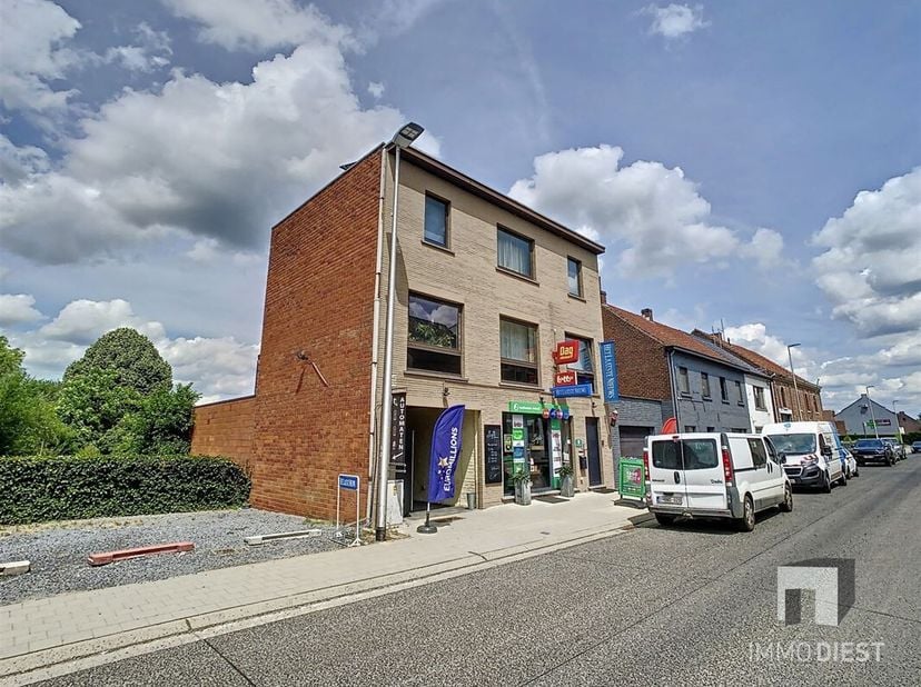 Maison à vendre
                    à 3545 Loksbergen