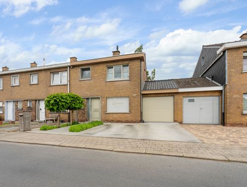                                         Woning te koop in Rekkem, € 299.000
