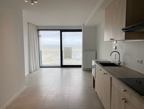                                         Appartement à louer à Heist-aan-Zee, € 850
