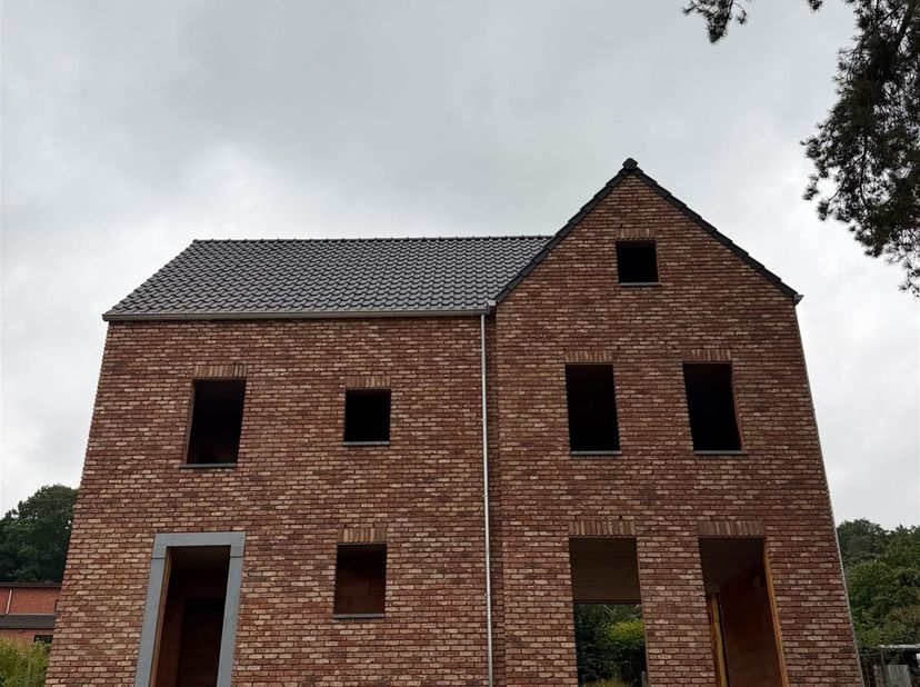 Maison à vendre
                    à 3560 Lummen