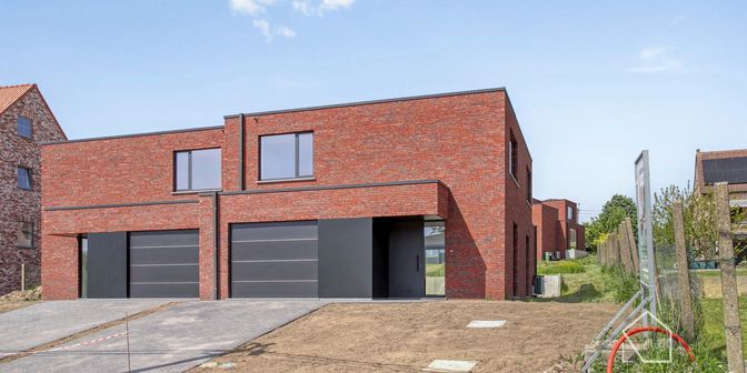 Maison à vendre à Gemeentestraat 87, 9500 Goeferdinge