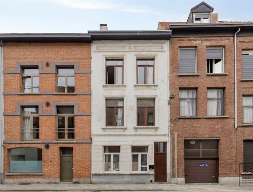                                         Maison unifamiliale à vendre à Antwerpen, € 350.000

