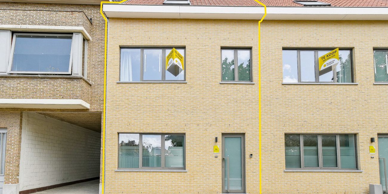 Heidestraat 13