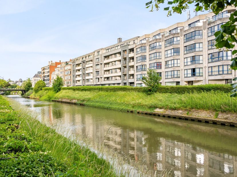 Appartement à vendre
                    à 9000 Gent