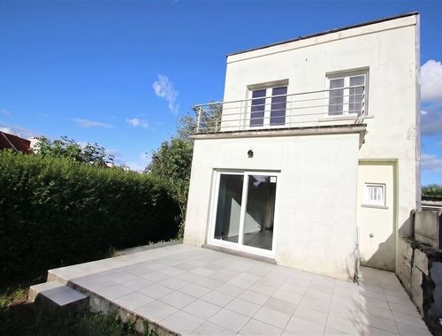                                         Maison à vendre à Tournai, € 195.000
