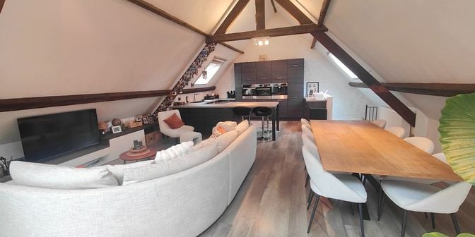 Appartement te huur in Onze-Lieve-Vrouwstraat 19 bus 6, 8850 Ardooie