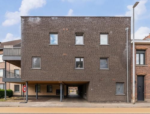                                         Appartement te huur in Mol, € 650
