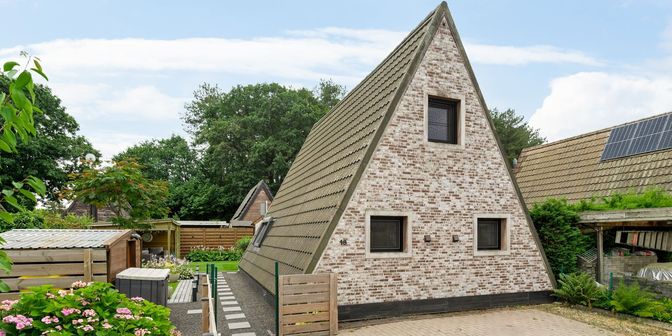 Huis te koop in Breebos 18, 2330 Merksplas