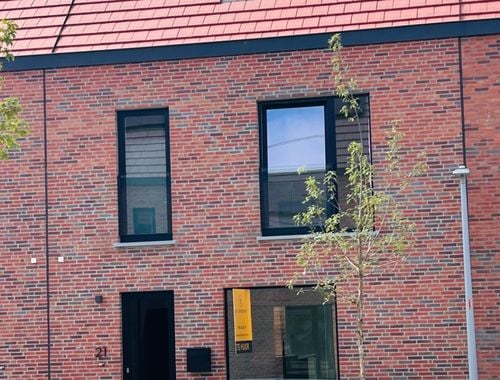                                         Woning te huur in Deerlijk, € 1.200
