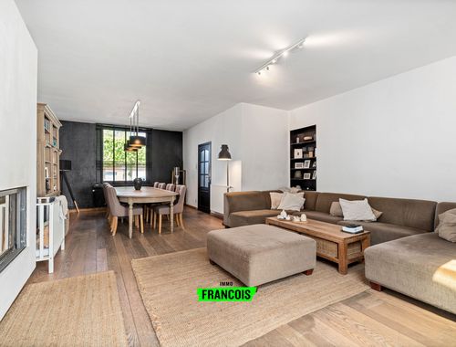                                         Maison jumelée à vendre à Kaprijke, € 385.000
