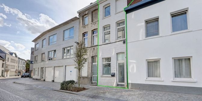 Huis te huur in Augustijnenstraat 48, 2800 Mechelen