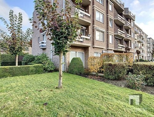                                         Gelijkvloers app. te huur in Tessenderlo, € 925
