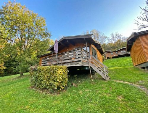                                         Chalet à vendre à Blaimont, € 92.500
