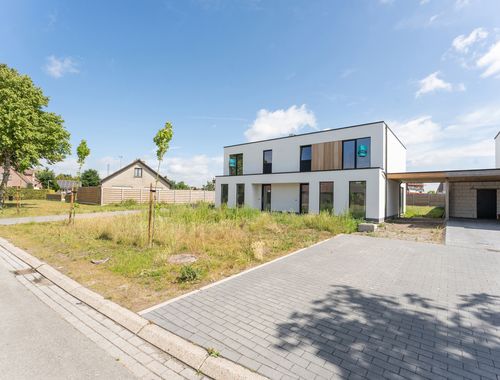                                         Maison à vendre à Koekelare, € 372.000
