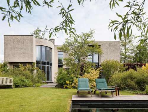                                         Maison à vendre à Sint-Denijs-Westrem, € 1.240.000
