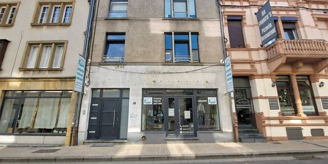 Bedrijfsvastgoed te koop in Rue de Diekirch 45, 6700 Arlon