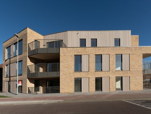                                         Appartement te koop in Ruisbroek, € 404.000
