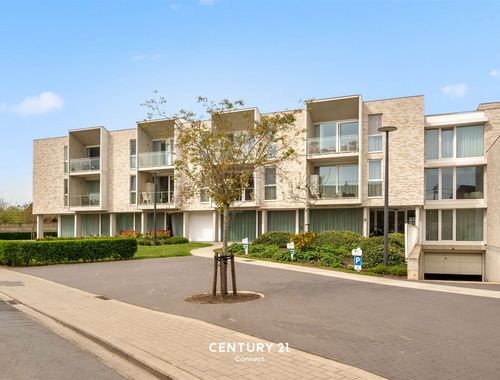                                         Serviceflat à vendre à Wilsele, € 285.000
