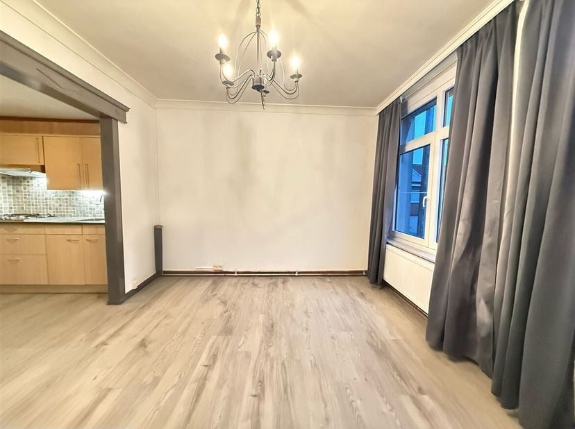 Appartement à louer
                    à 9100 Sint-Niklaas