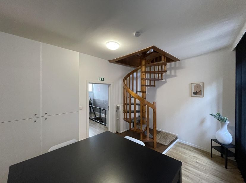 2 Studentenkamers te huur – Zuivelmarkt 26, centrum Hasselt<br />
<br />
Op zoek naar een studentenkamer op een toplocatie? Aan de Zuivelmarkt 26, mid