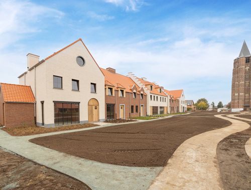                                         Woning te koop in Weelde, € 459.000
