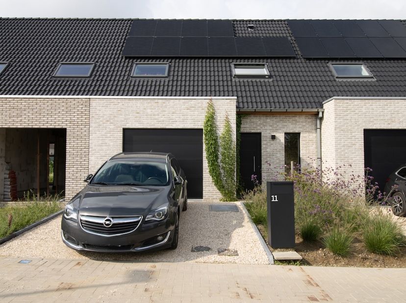 Huis te koop
                    in 8570 Ingooigem